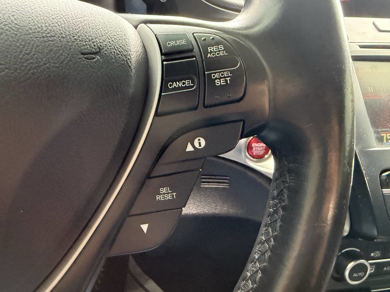 Used 2018 Acura ILX image 23