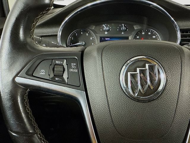 Used 2019 Buick Encore Preferred w/ Safety Package image 29