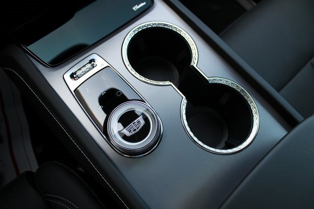 New 2026 Cadillac Vistiq Luxury image 36