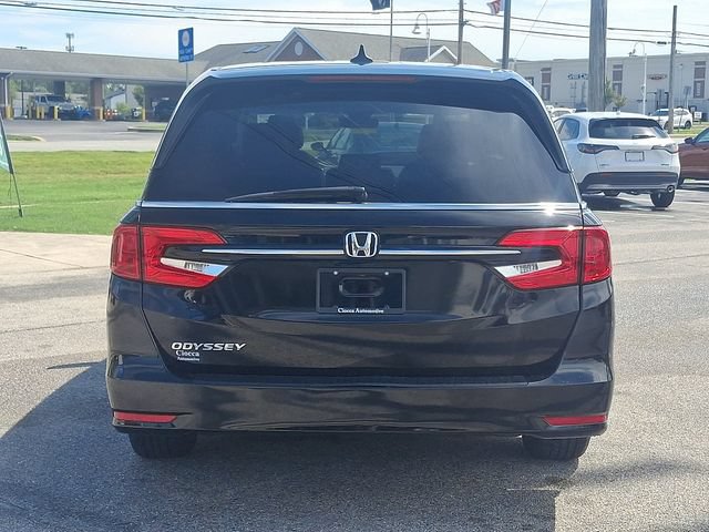 Used 2023 Honda Odyssey EX-L image 6