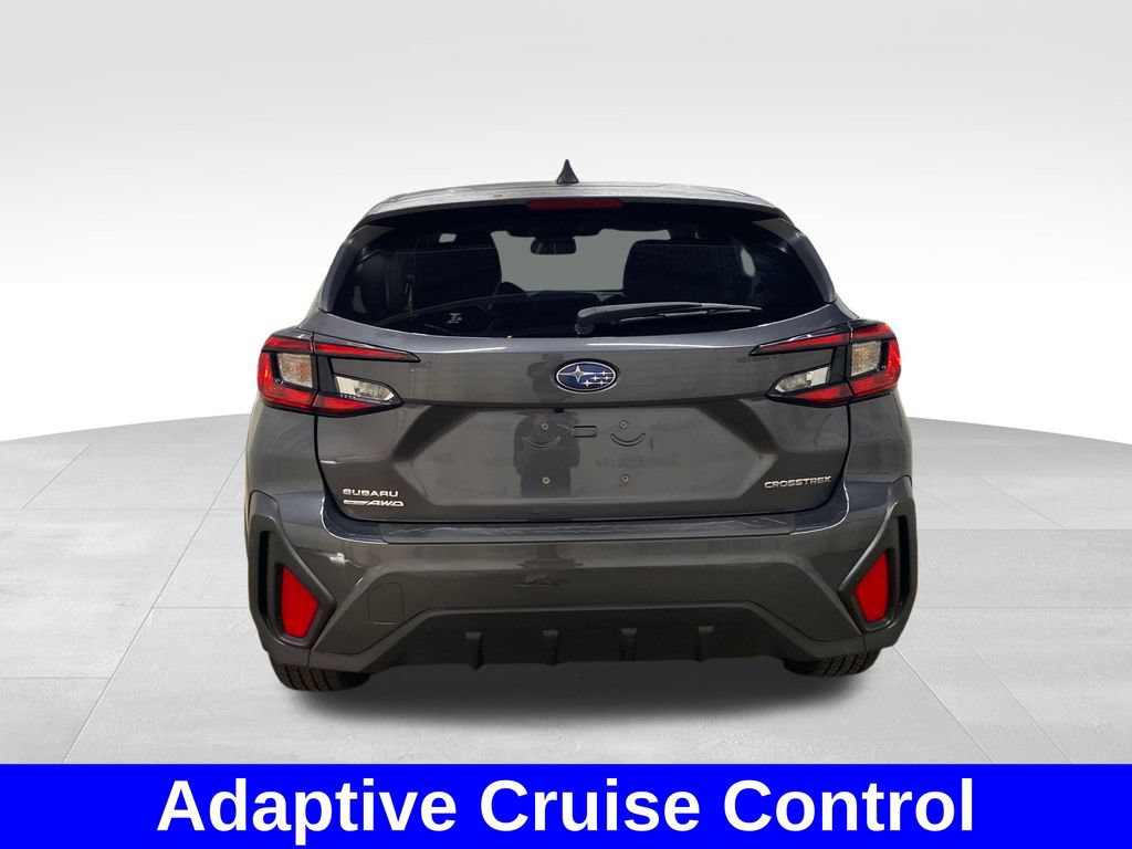 Certified 2024 Subaru Crosstrek 2.0i AWD/4WD image 5