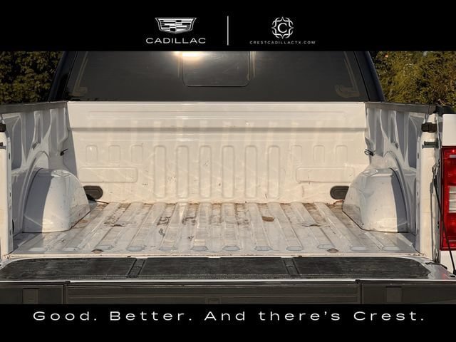 Used 2021 Ford F150 XLT w/ Equipment Group 302A High AWD/4WD image 27