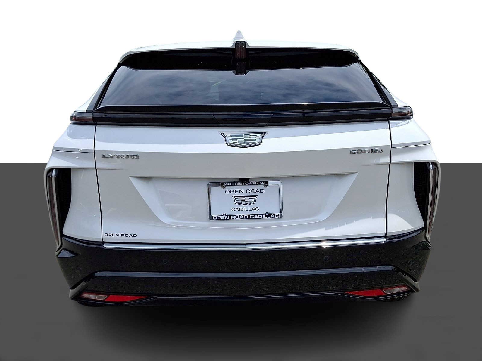 Certified 2024 Cadillac Lyriq Tech w/ Driver Assist Package AWD/4WD image 7