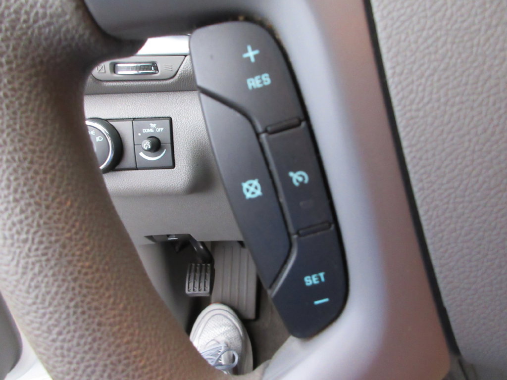 Certified 2017 Chevrolet Traverse LS FWD image 25