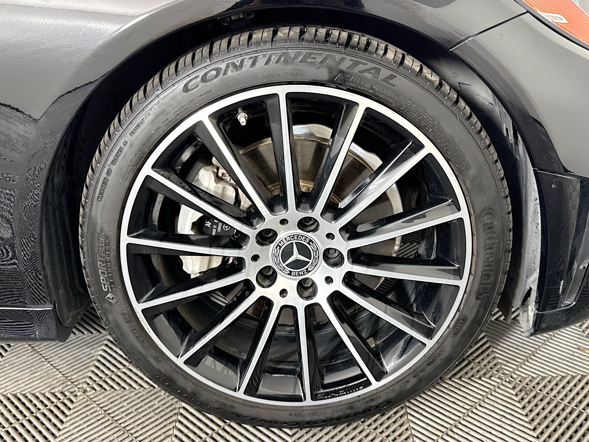 Used 2021 Mercedes-Benz C 300 Sedan image 30