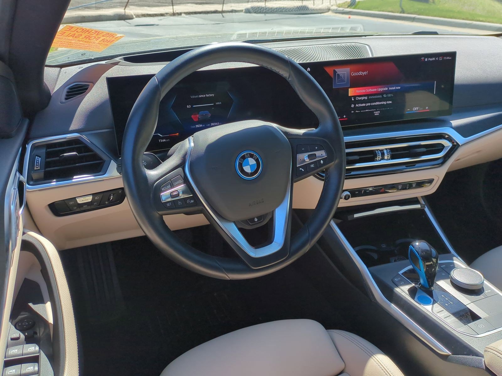 Certified 2023 BMW i4 eDrive35 w/ Premium Package image 29