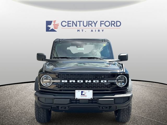 New 2026 Ford Bronco Big Bend AWD/4WD image 6