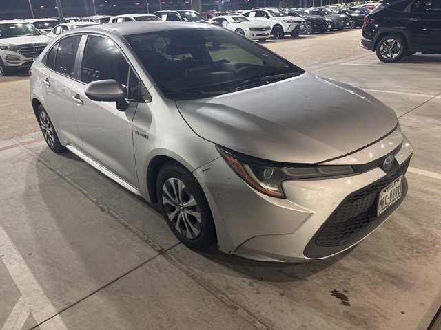 Used 2020 Toyota Corolla LE image 4