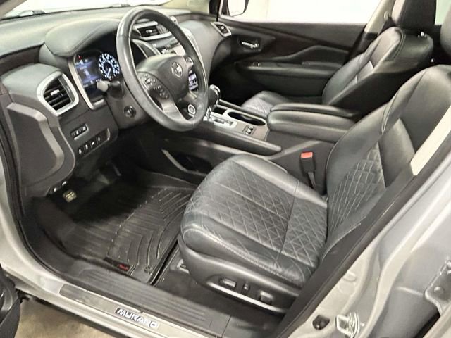 Used 2019 Nissan Murano Platinum image 12