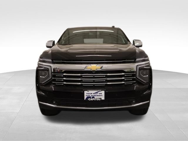 New 2026 Chevrolet Suburban Premier w/ Sun And Tow Package AWD/4WD image 7