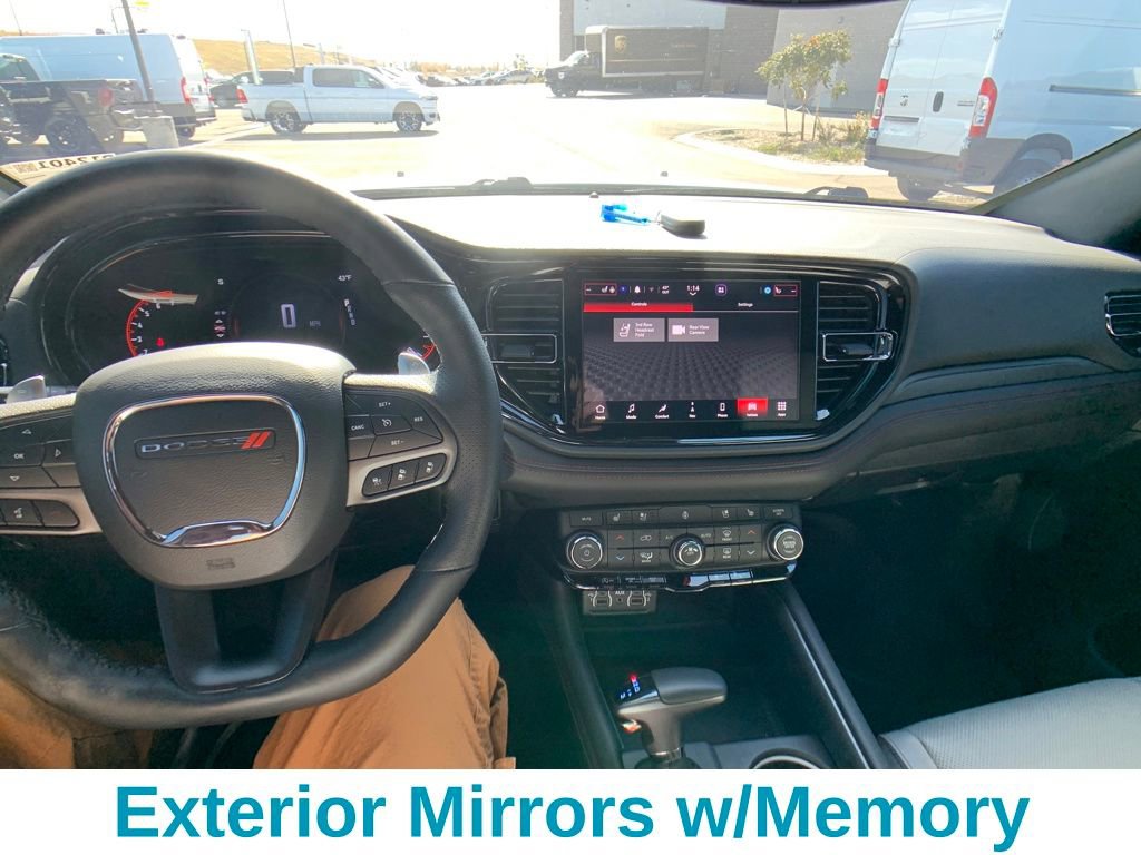 Used 2024 Dodge Durango GT image 14