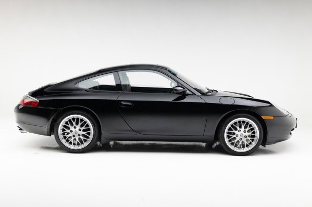 Used 2001 Porsche 911 Carrera image 15