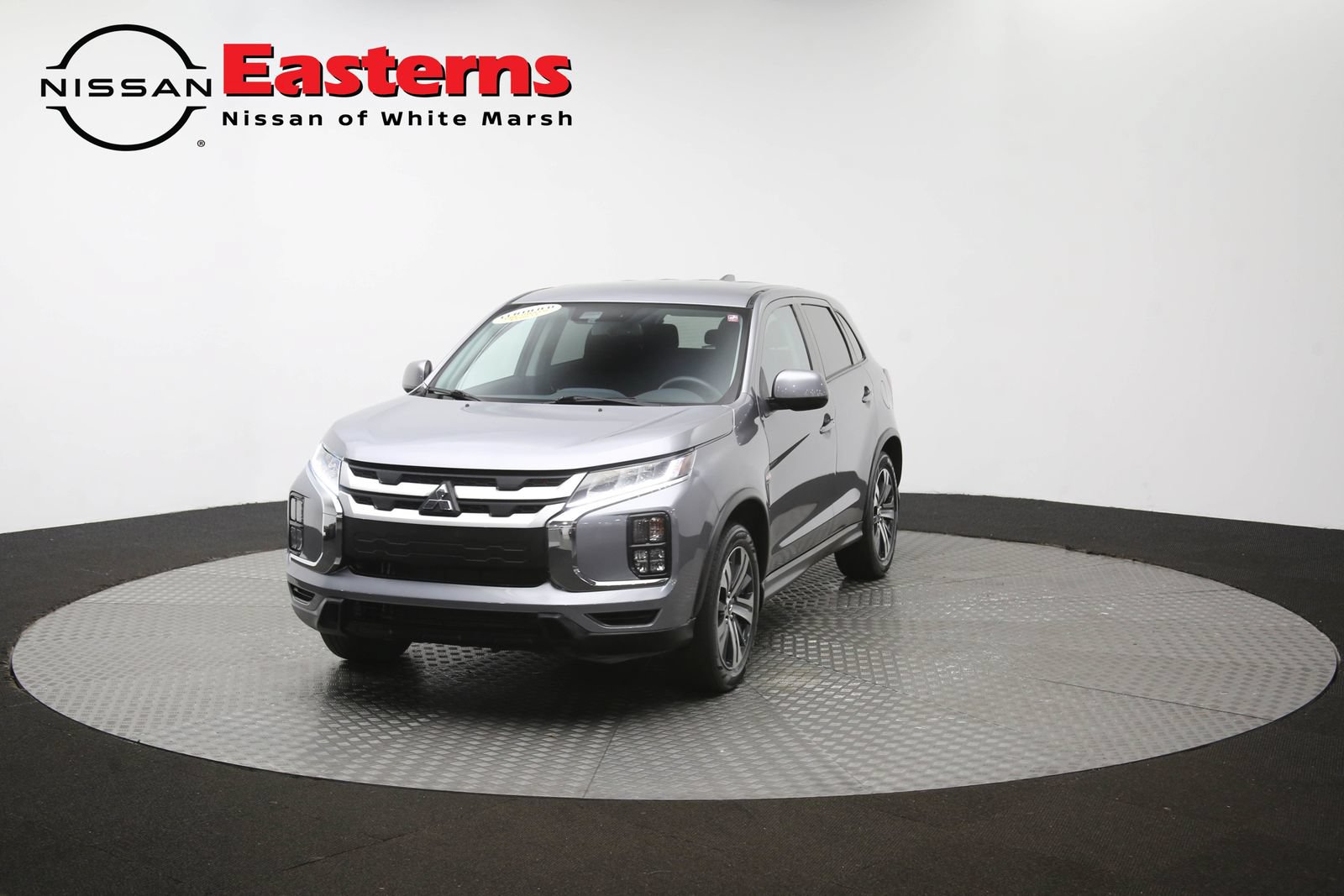 Used 2022 Mitsubishi Outlander Sport ES AWD/4WD image 53