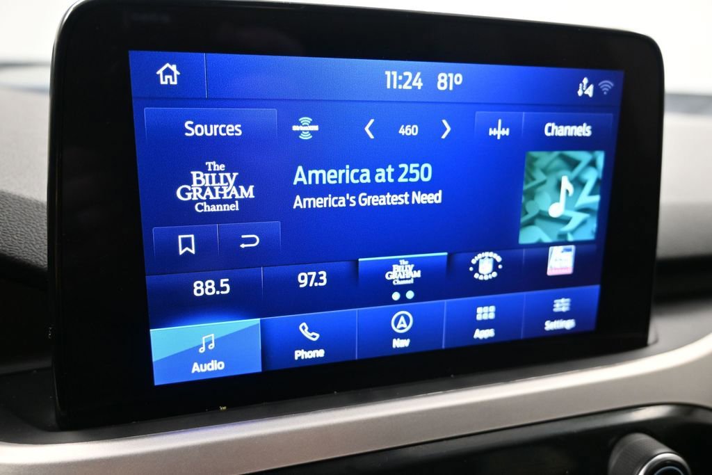 Used 2020 Ford Escape SEL FWD image 18