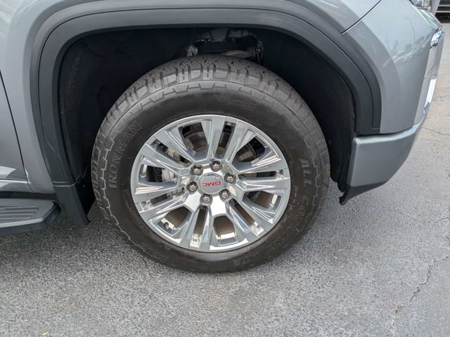Used 2020 GMC Sierra 1500 Denali w/ Technology Package AWD/4WD image 13