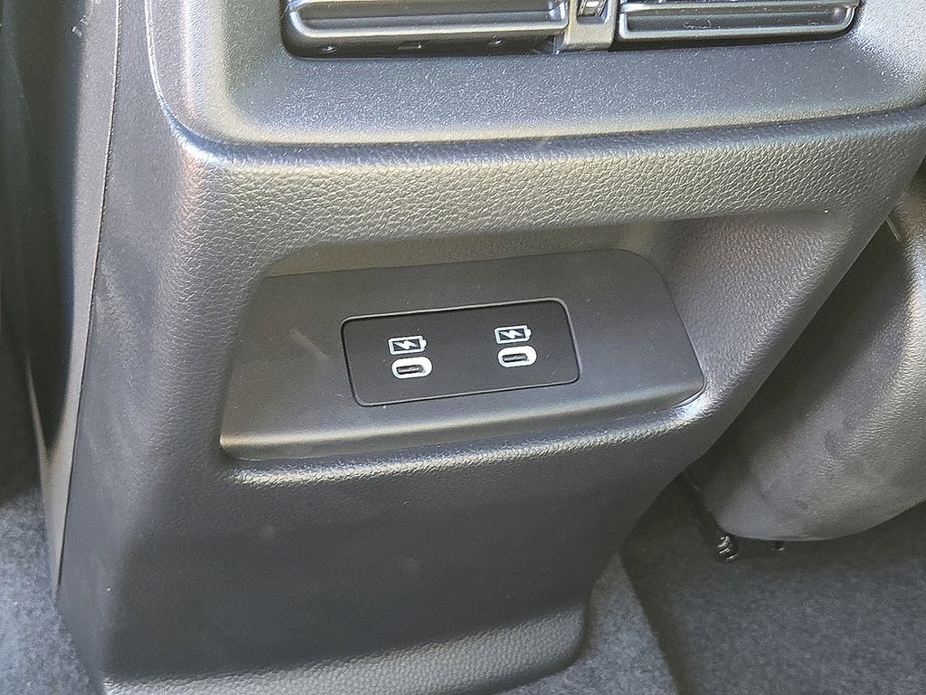 Used 2026 Honda CR-V Sport-L image 18