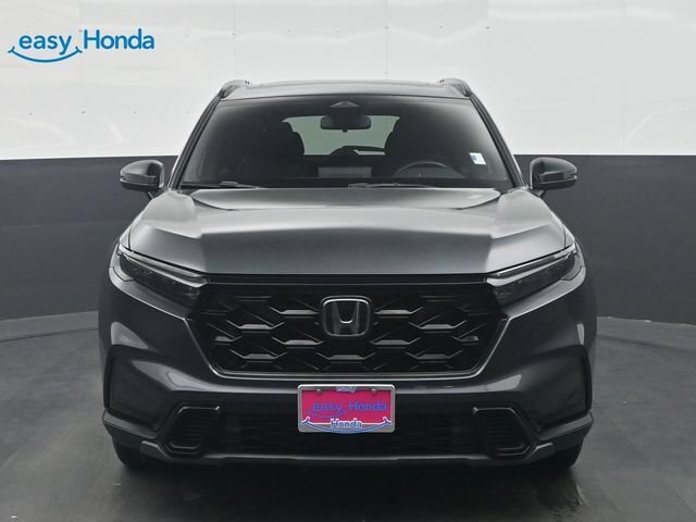 Used 2024 Honda CR-V Sport image 2
