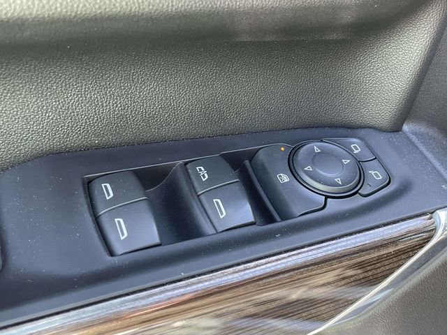 Used 2021 Chevrolet Silverado 1500 RST w/ All Star Edition Plus AWD/4WD image 23