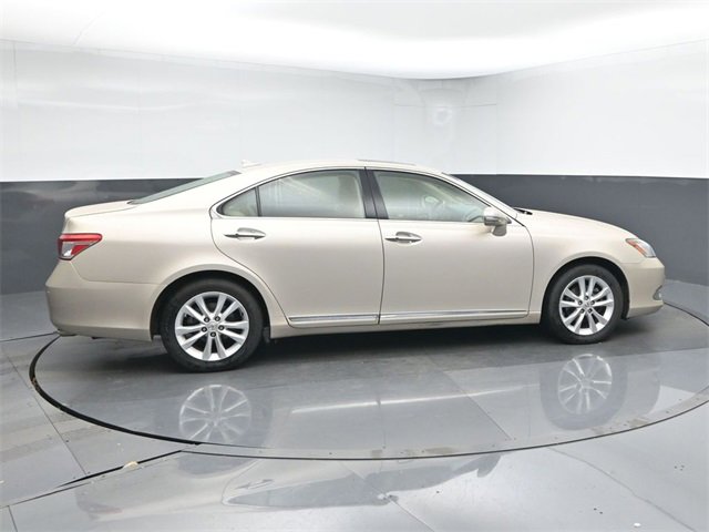 Used 2010 Lexus ES 350 image 8