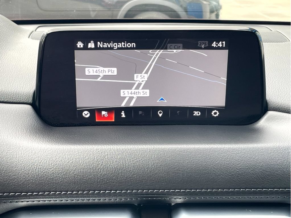 Used 2019 MAZDA CX-5 Grand Touring Reserve AWD/4WD image 16