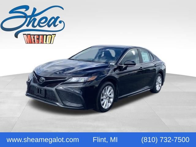 Used 2023 Toyota Camry SE 360° Tour