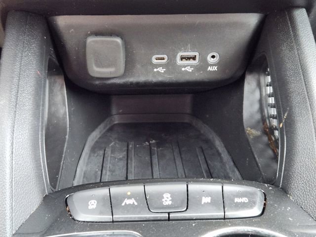 Used 2023 Chevrolet TrailBlazer RS image 19