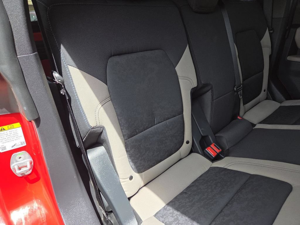 Used 2022 Ford Bronco Wildtrak AWD/4WD image 21