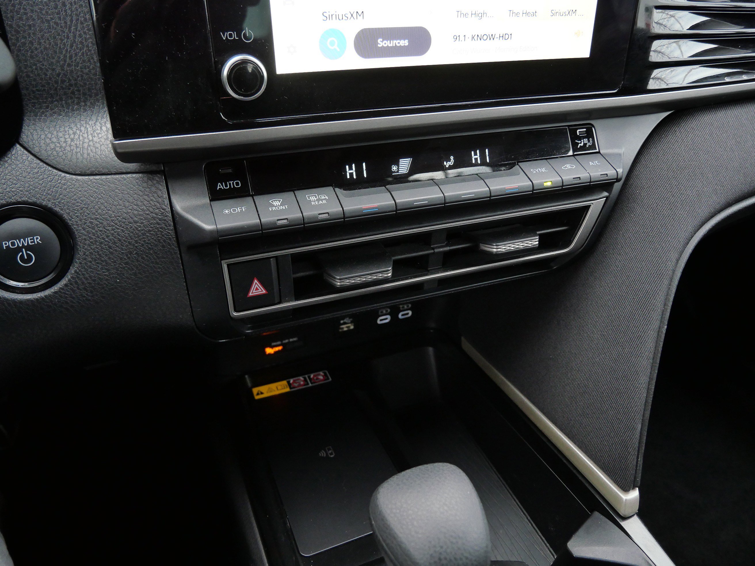 Certified 2025 Toyota Camry LE image 25