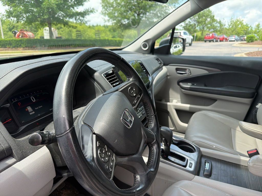 Used 2020 Honda Pilot EX-L image 7