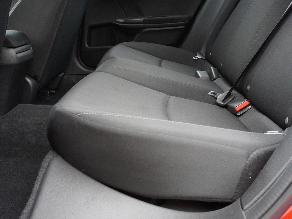 Used 2018 Honda Civic LX image 25