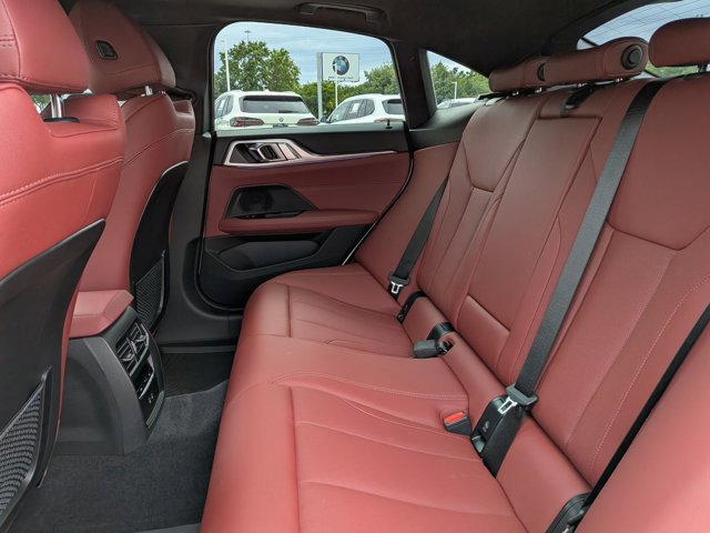 Used 2023 BMW i4 eDrive35 w/ Parking Assistance Package image 15