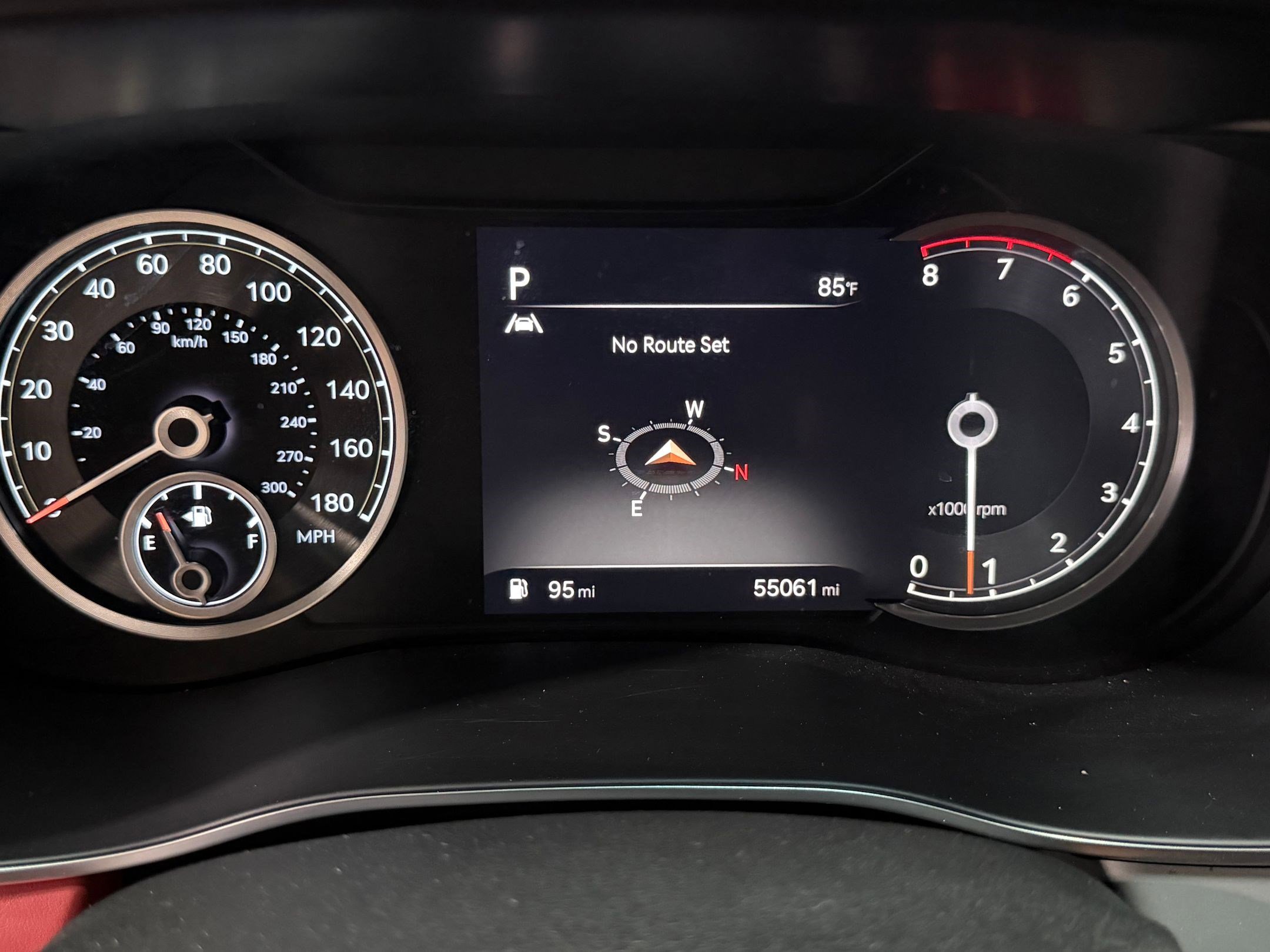 Used 2023 Genesis G70 2.0T w/ Sport Prestige Package RWD image 18