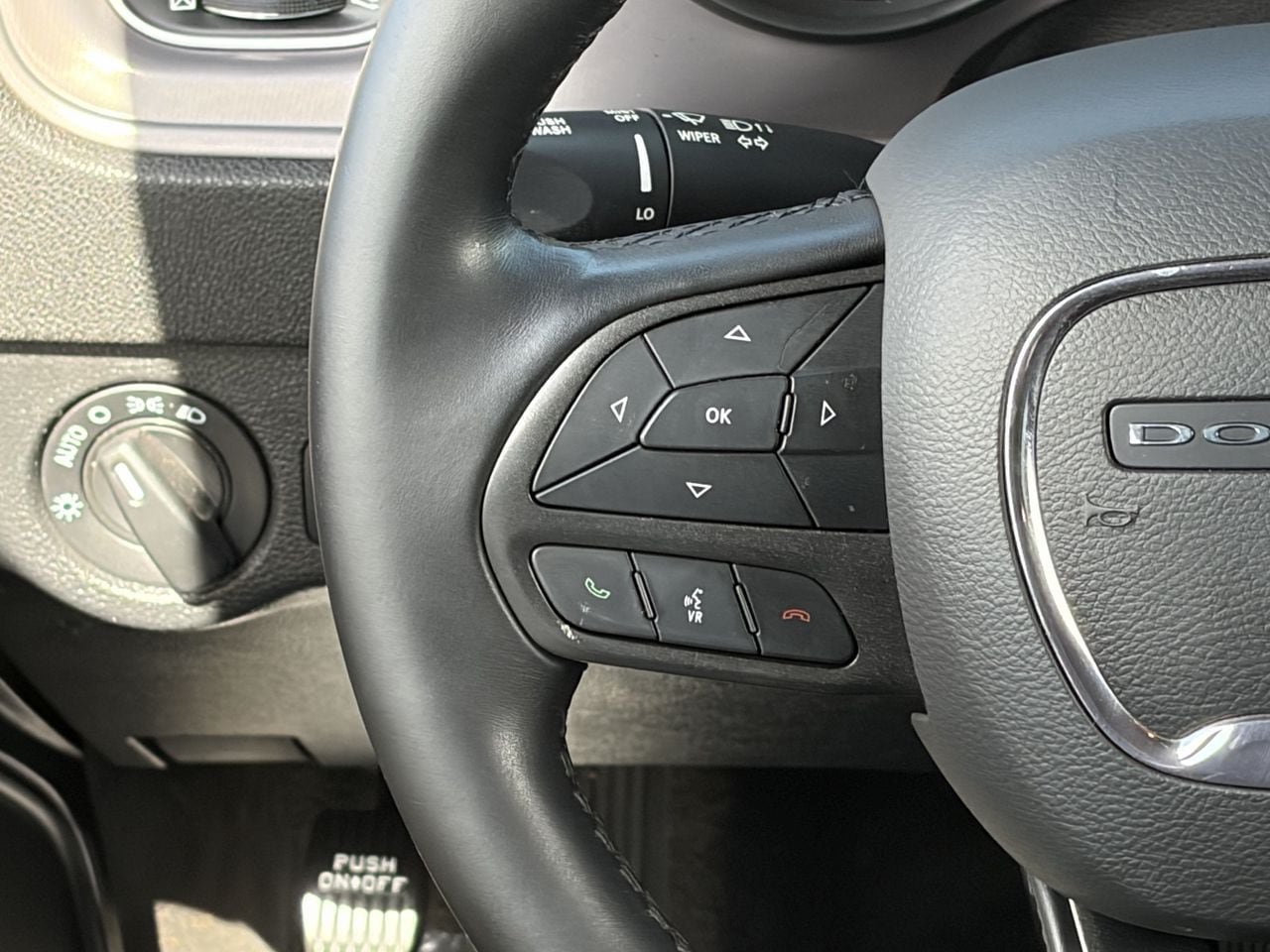 Used 2023 Dodge Charger GT RWD image 19