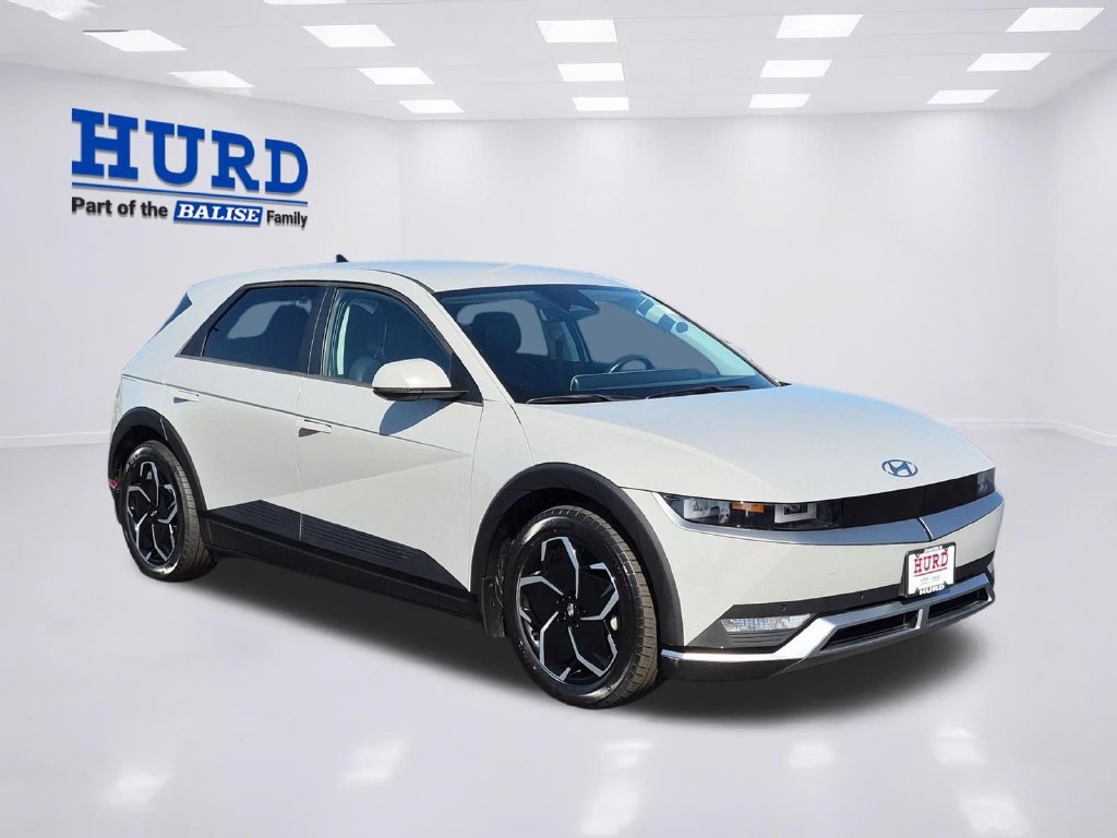 Used 2023 Hyundai Ioniq 5 SEL w/ Cargo Package