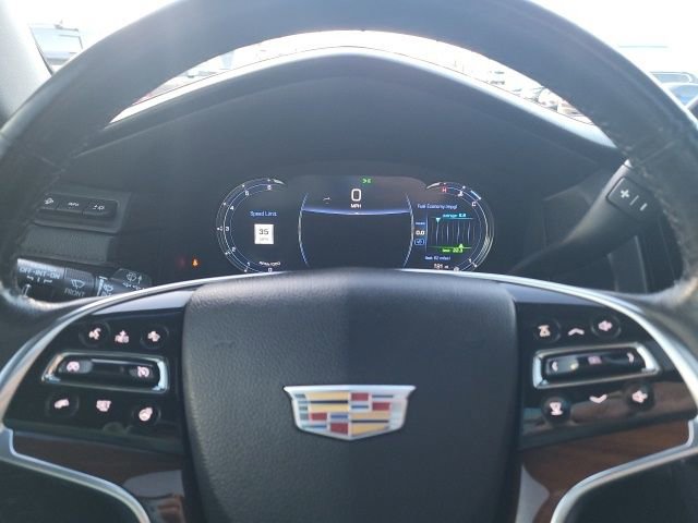 Used 2019 Cadillac Escalade ESV Premium Luxury image 11