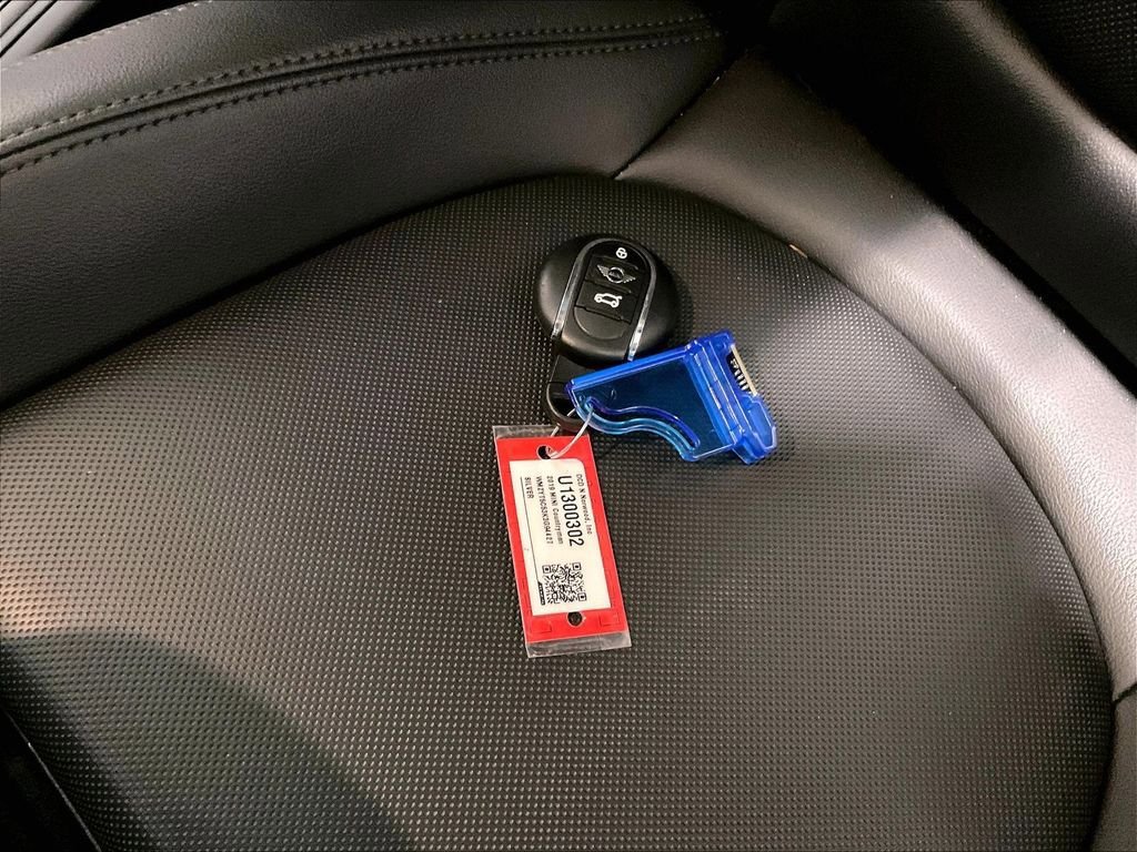 Used 2019 MINI Cooper Countryman S AWD/4WD image 31