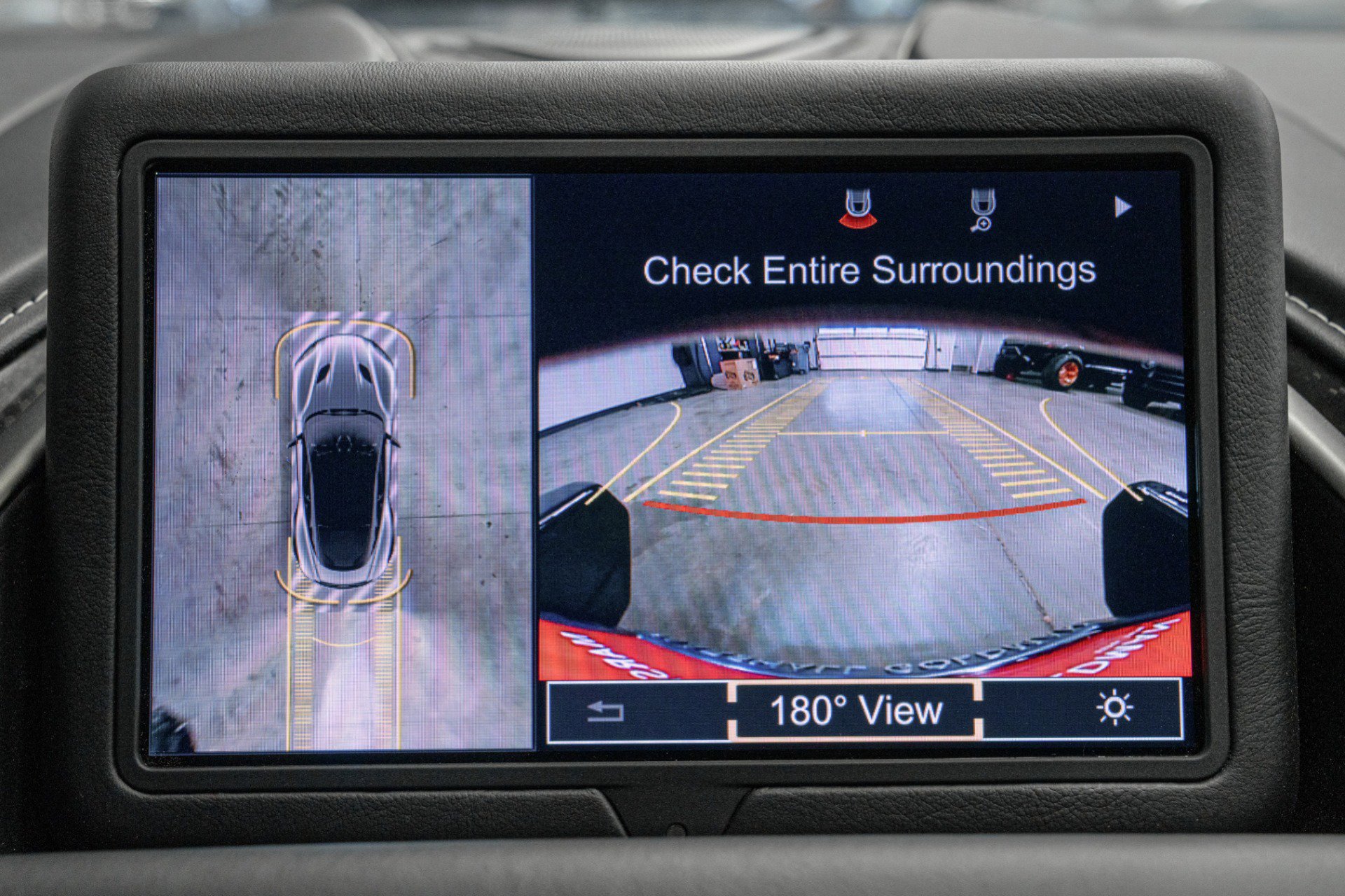 Used 2019 Aston Martin DBS Superleggera image 35