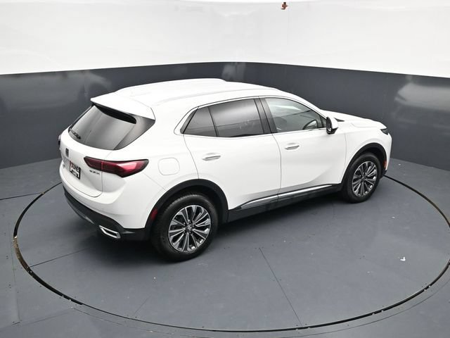 Used 2024 Buick Envision Preferred AWD/4WD image 42
