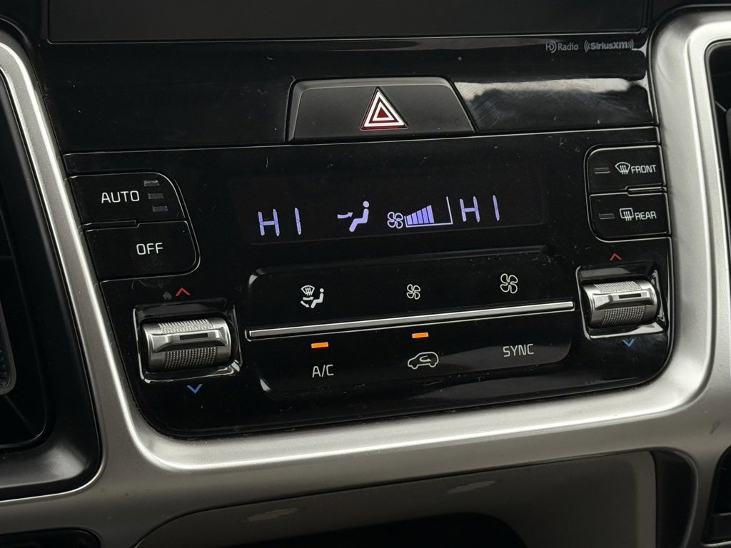 Certified 2021 Kia Sorento S image 18