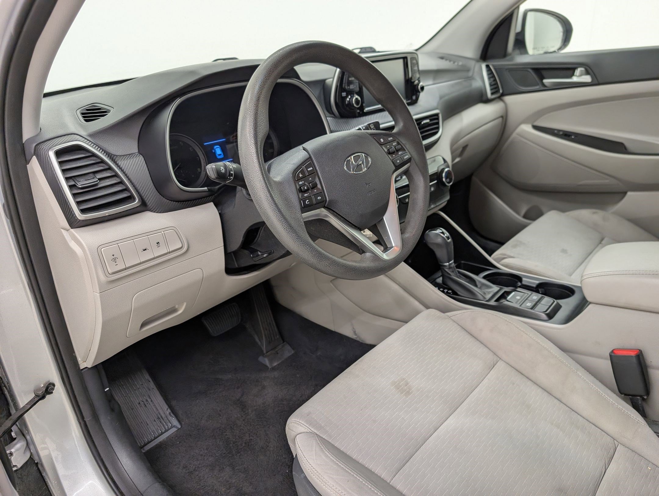 Used 2019 Hyundai Tucson SE image 4