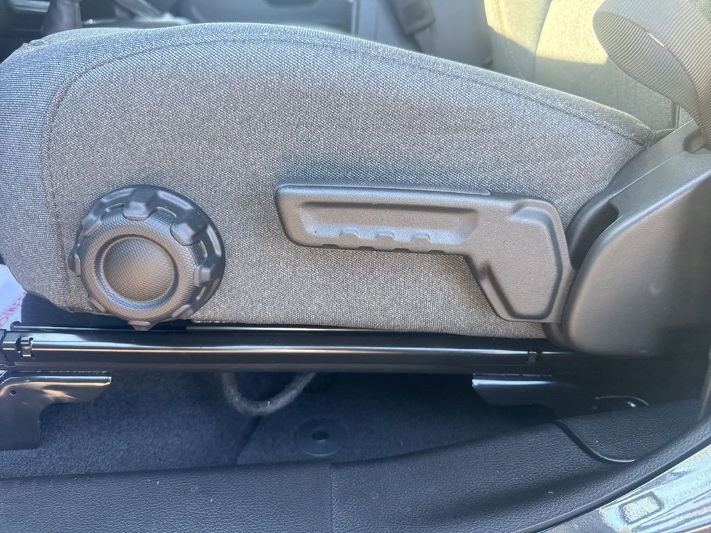 New 2025 Jeep Wrangler Sport S image 33