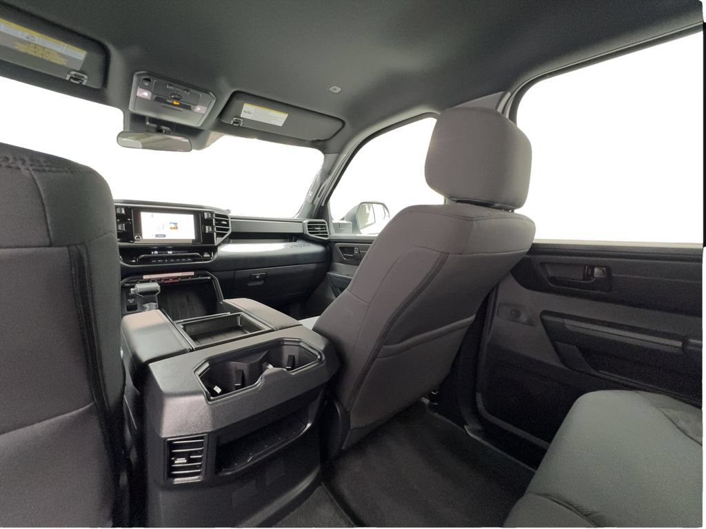 Used 2026 Toyota Tundra SR AWD/4WD image 42