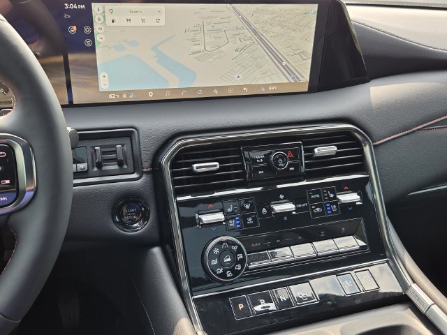 New 2026 Nissan Armada PRO-4X AWD/4WD image 17
