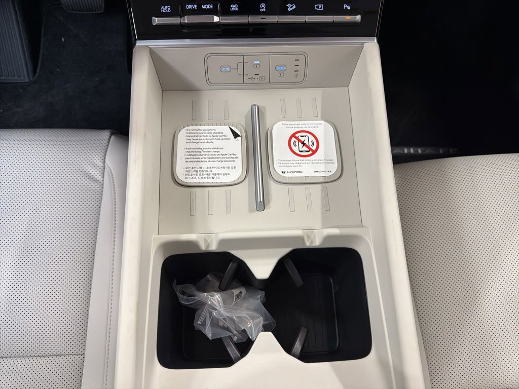 New 2026 Hyundai Santa Fe SEL image 21