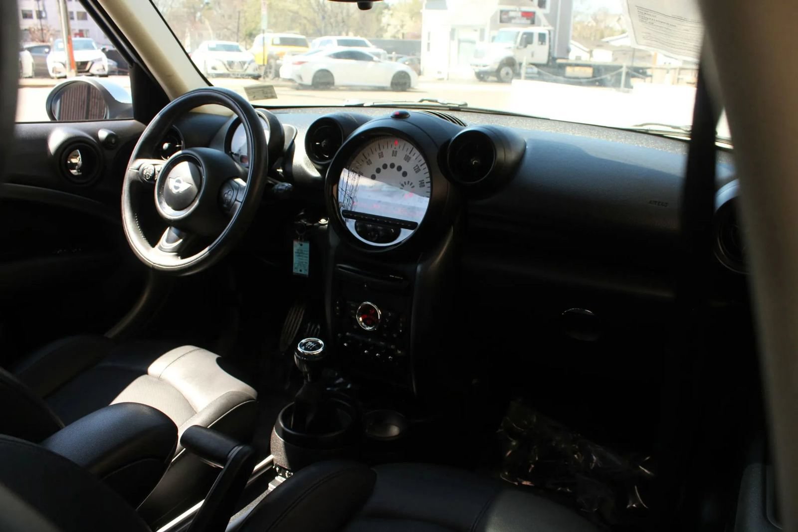 Used 2014 MINI Cooper Countryman S FWD image 20