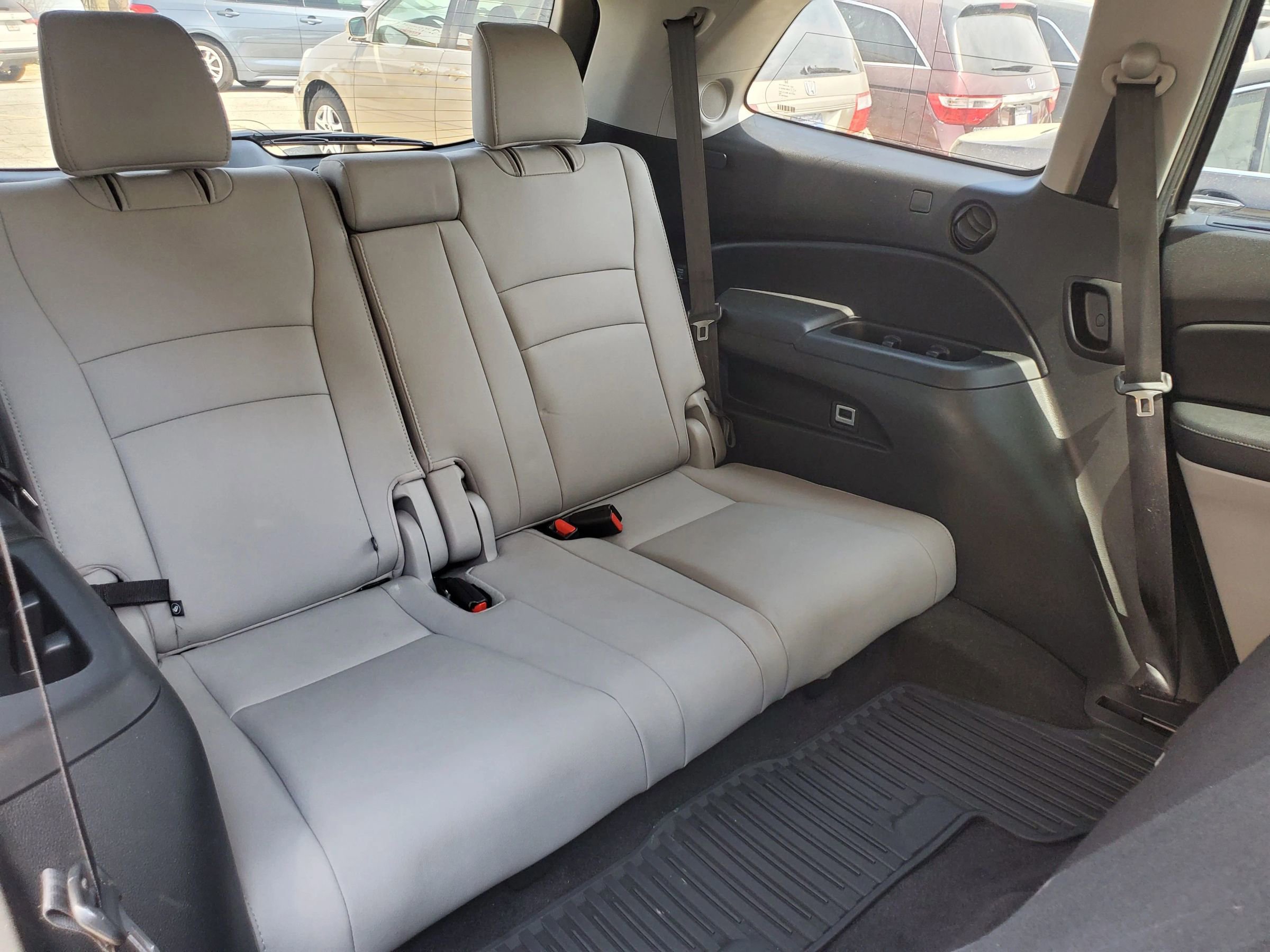 Used 2017 Honda Pilot Touring image 28