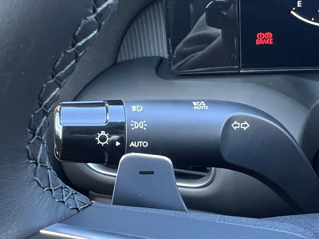 New 2026 Hyundai Palisade Calligraphy FWD image 24