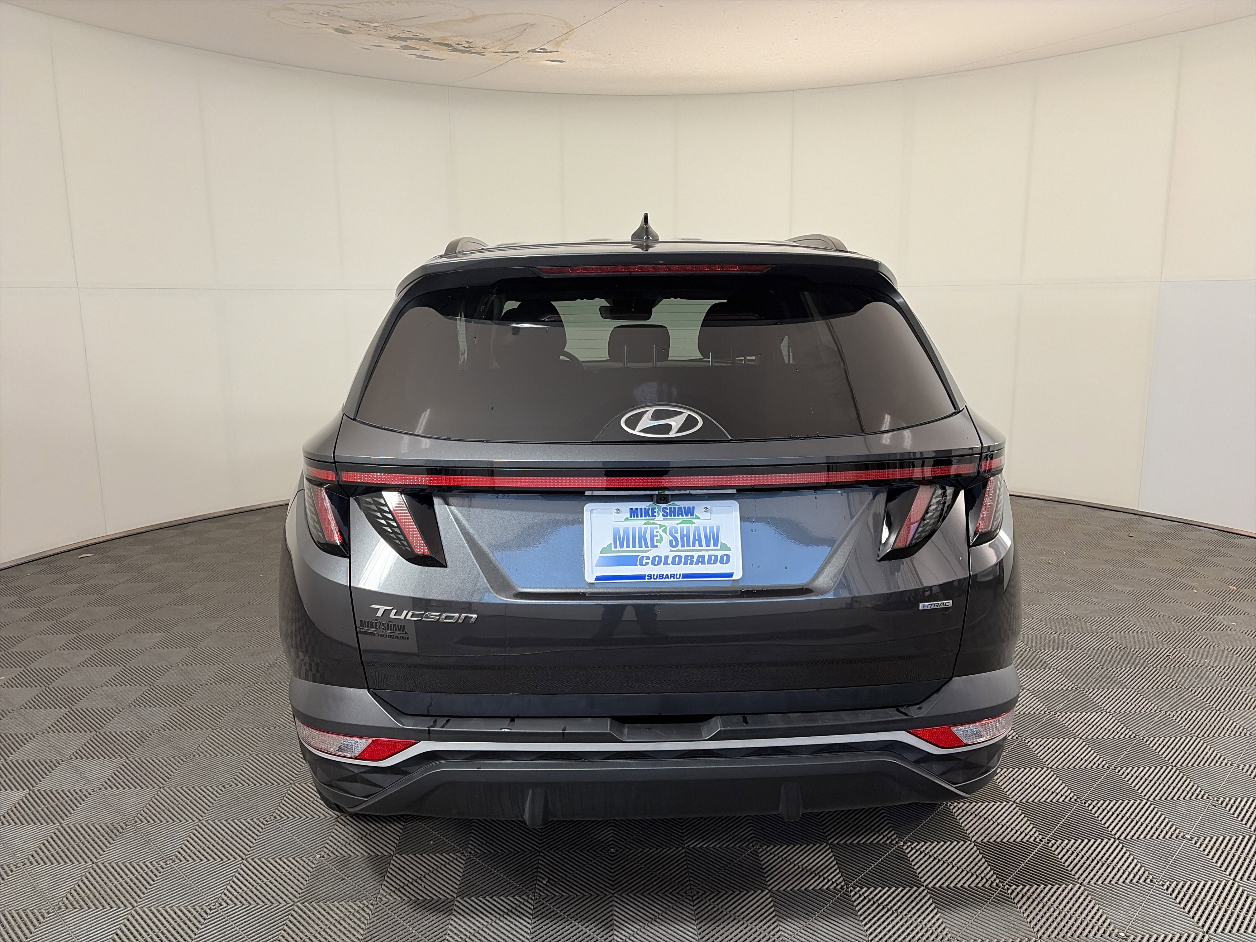 Used 2023 Hyundai Tucson SEL image 6