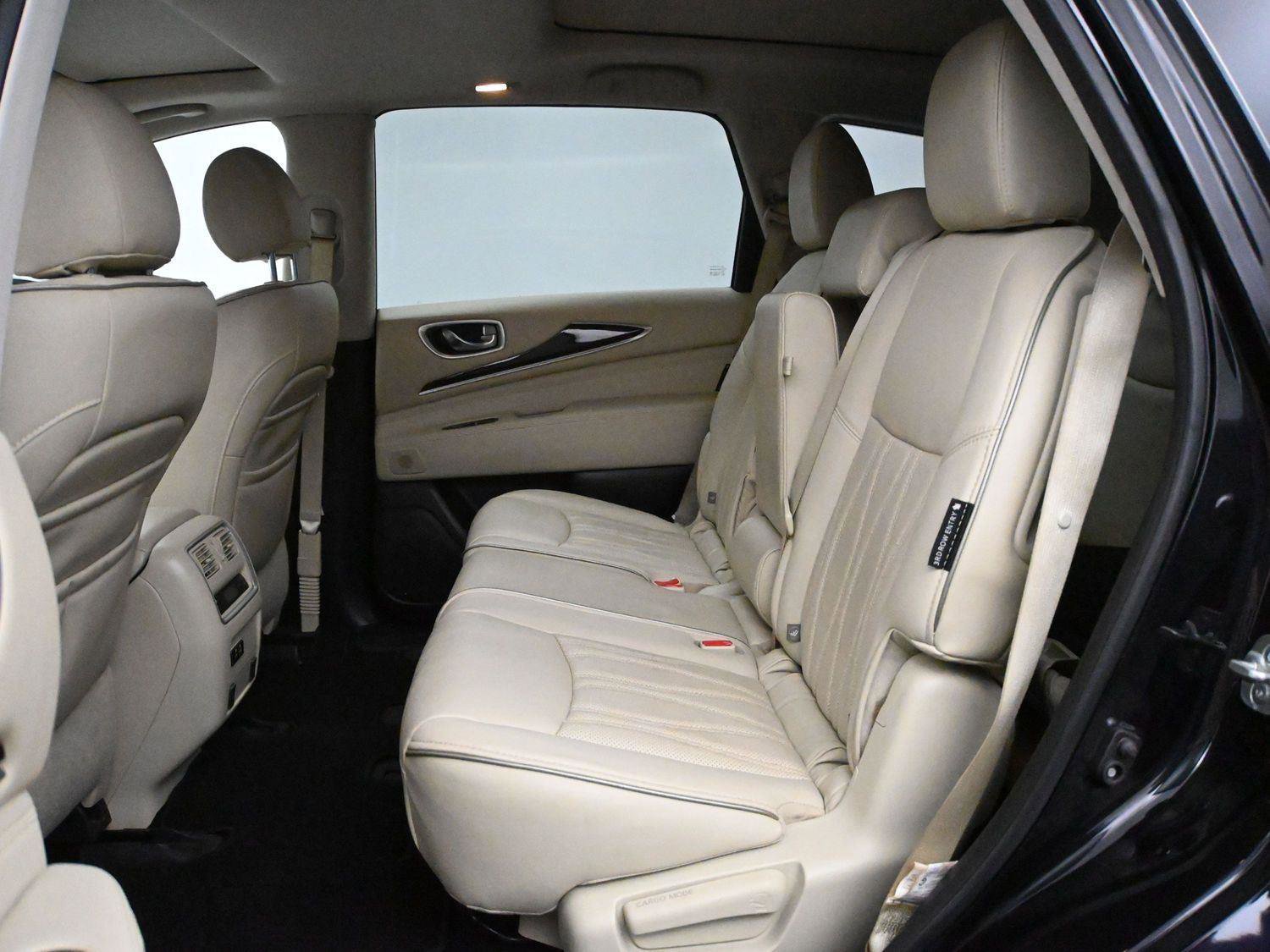 Used 2020 INFINITI QX60 Luxe w/ Sensory Package AWD/4WD image 10