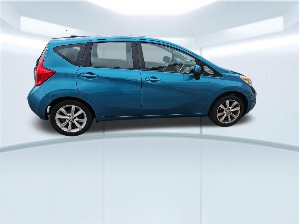 Used 2014 Nissan Versa Note SV w/ SL Package FWD image 6